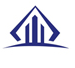 費希爾島俱樂部及酒店 Logo